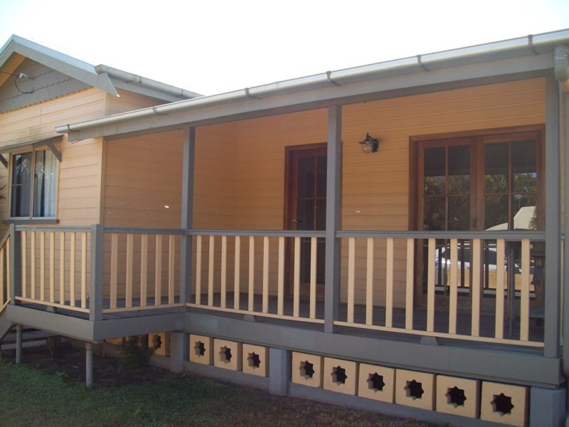 28 McKenney Street, South Mackay QLD 4740