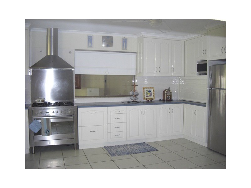 2029 Maraju Yakapari Road, The Leap QLD 4740