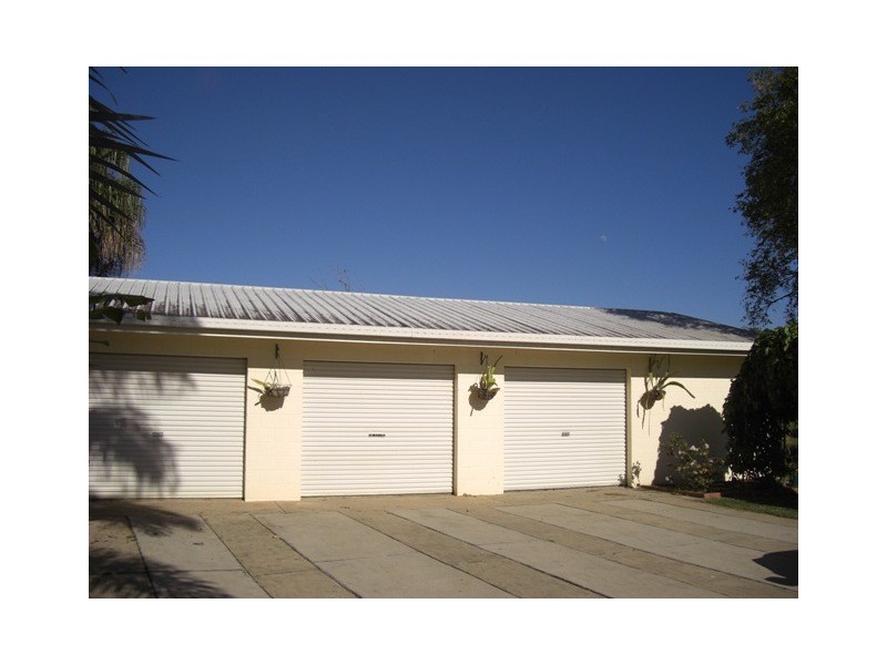 2029 Maraju Yakapari Road, The Leap QLD 4740