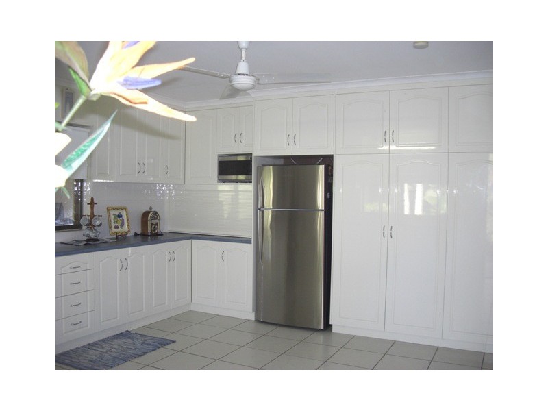 2029 Maraju Yakapari Road, The Leap QLD 4740