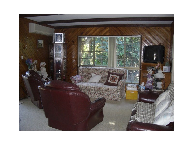 2029 Maraju Yakapari Road, The Leap QLD 4740