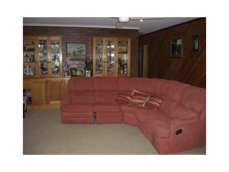 2029 Maraju Yakapari Road, The Leap QLD 4740