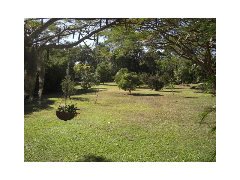 2029 Maraju Yakapari Road, The Leap QLD 4740