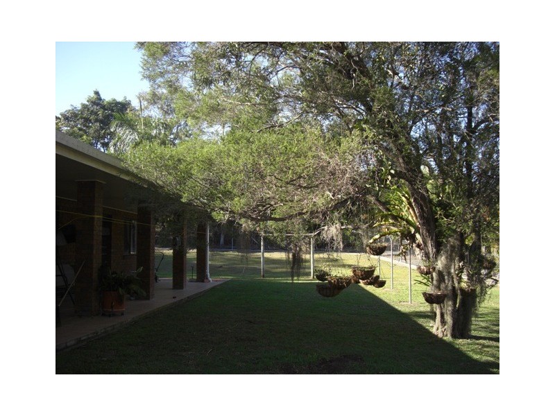 2029 Maraju Yakapari Road, The Leap QLD 4740