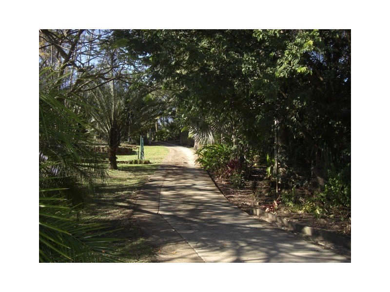 2029 Maraju Yakapari Road, The Leap QLD 4740