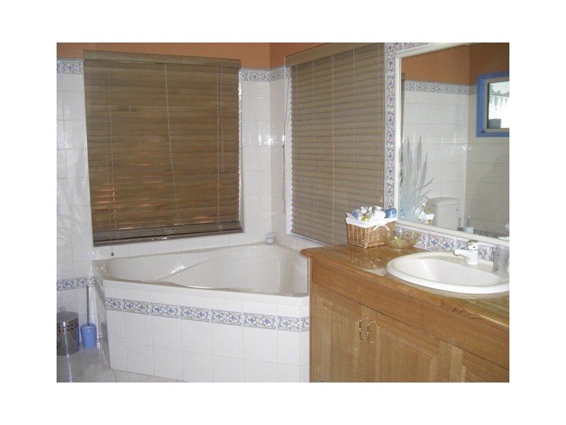 2029 Maraju Yakapari Road, The Leap QLD 4740