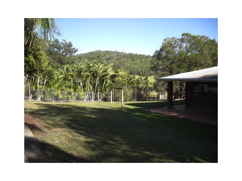 2029 Maraju Yakapari Road, The Leap QLD 4740