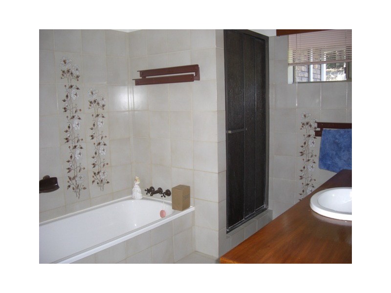 2029 Maraju Yakapari Road, The Leap QLD 4740