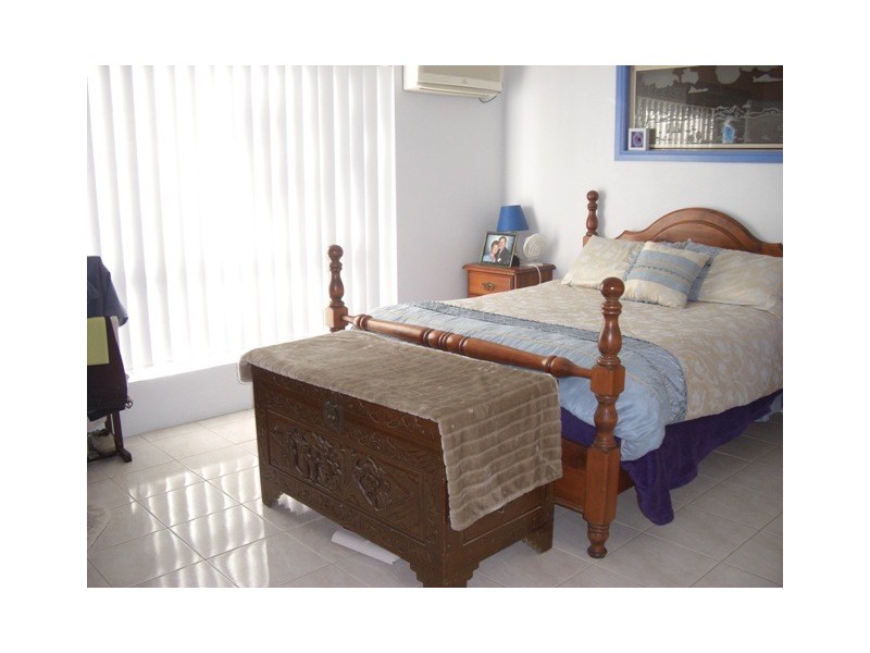 2029 Maraju Yakapari Road, The Leap QLD 4740