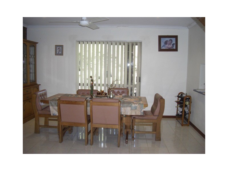 2029 Maraju Yakapari Road, The Leap QLD 4740