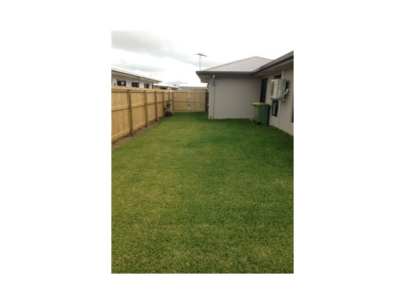 9 Salisbury Place, Ooralea, Mackay QLD 4740