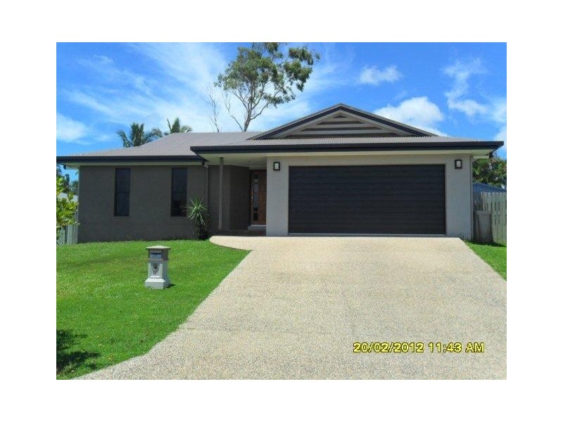 13 Jasmine Drive, Blacks Beach QLD 4740
