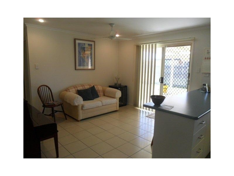 14 Peacock Place, Marian QLD 4753