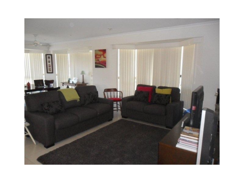 14 Peacock Place, Marian QLD 4753