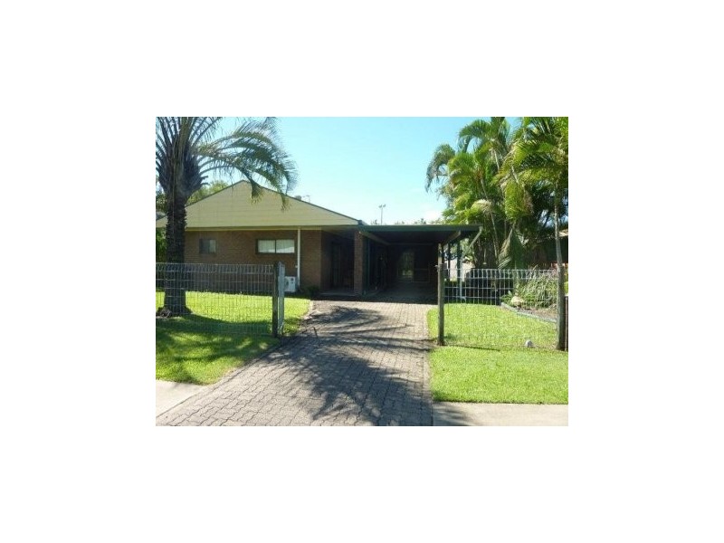 21 Scriha Street, North Mackay QLD 4740