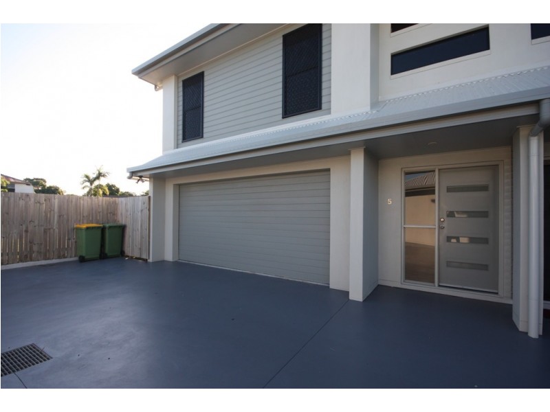 5/1 Sarah Street, West Mackay QLD 4740