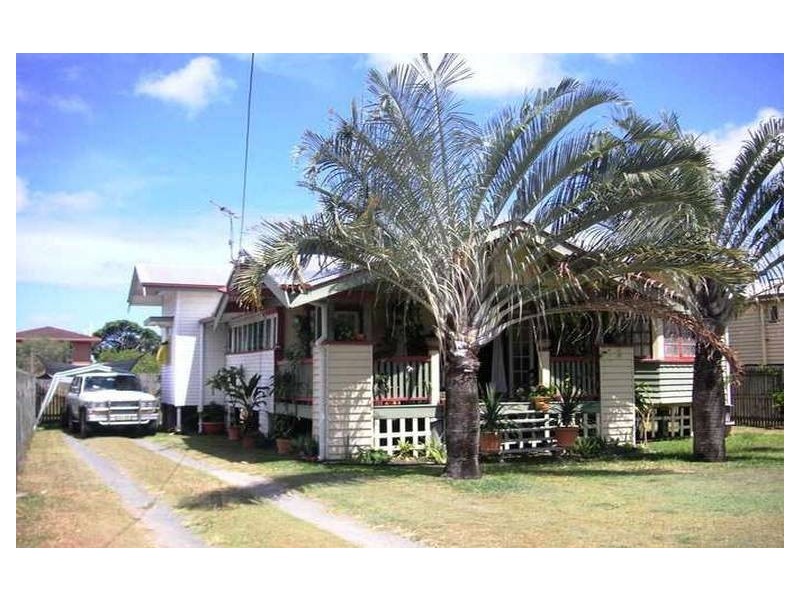 7 English Street, South Mackay QLD 4740