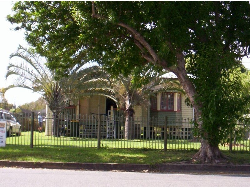 7 English Street, South Mackay QLD 4740