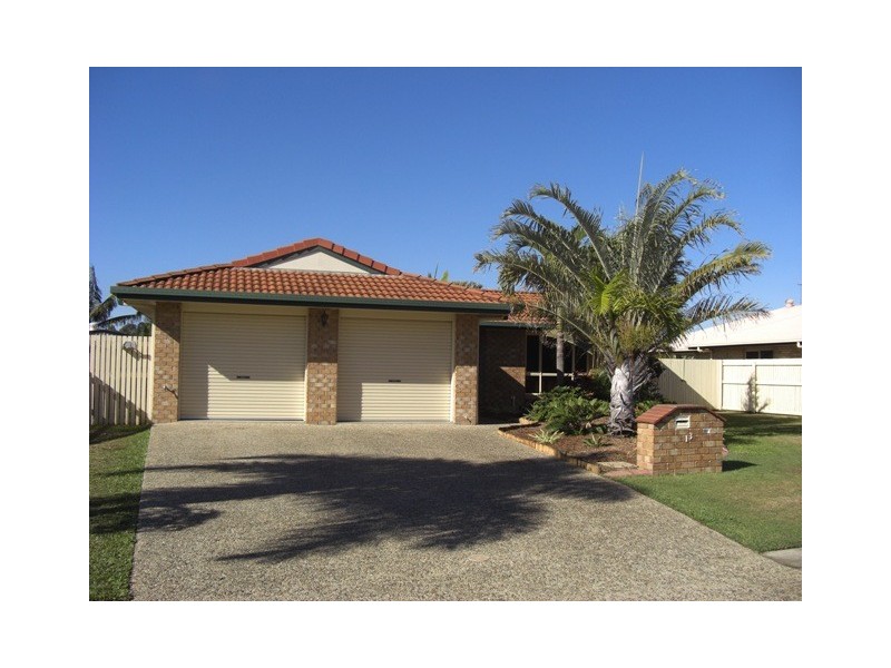 13 Vassallo Drive, Glenella QLD 4740