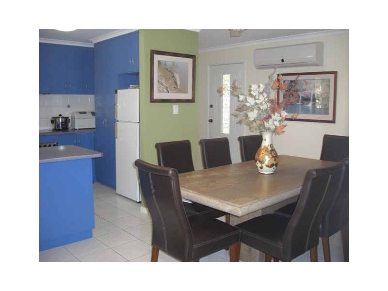 13 Vassallo Drive, Glenella QLD 4740