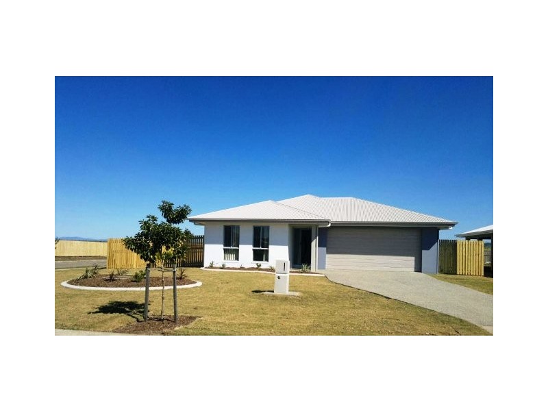 32 McCall Street, Marian QLD 4753