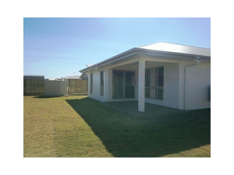 32 McCall Street, Marian QLD 4753