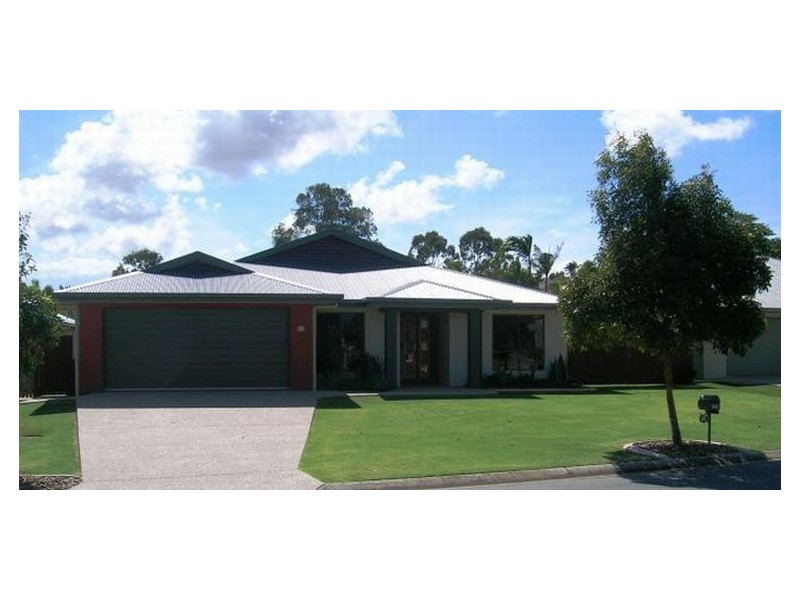 12 Eva Parade, Glenella QLD 4740