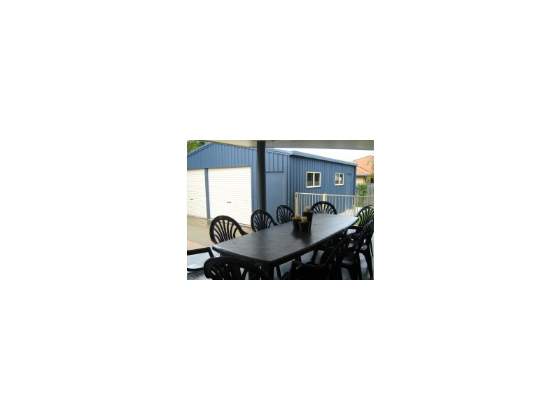 6 Cinnamon Drive, Glenella QLD 4740