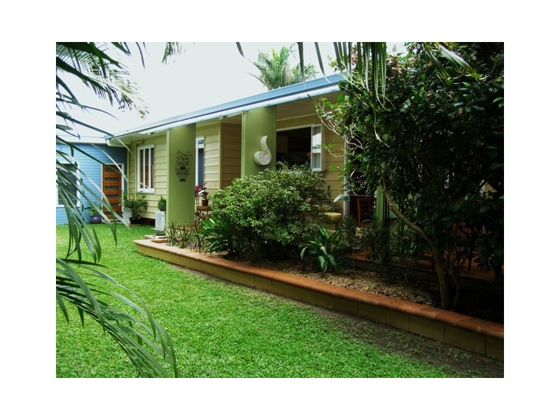 29 Paulette Street, West Mackay QLD 4740