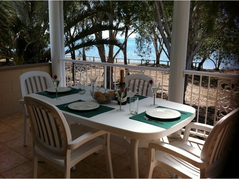 4 Aura Street, Mackay QLD 4740