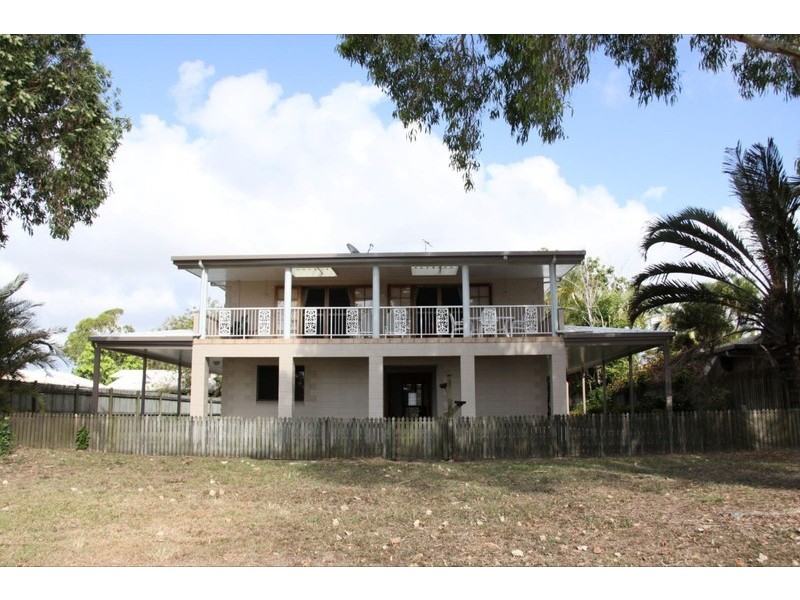 4 Aura Street, Mackay QLD 4740