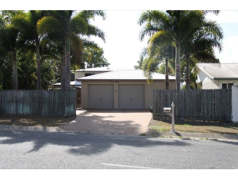 4 Aura Street, Mackay QLD 4740