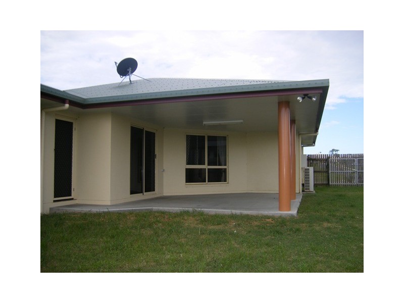 43 James Muscat Drive, Walkerston QLD 4751