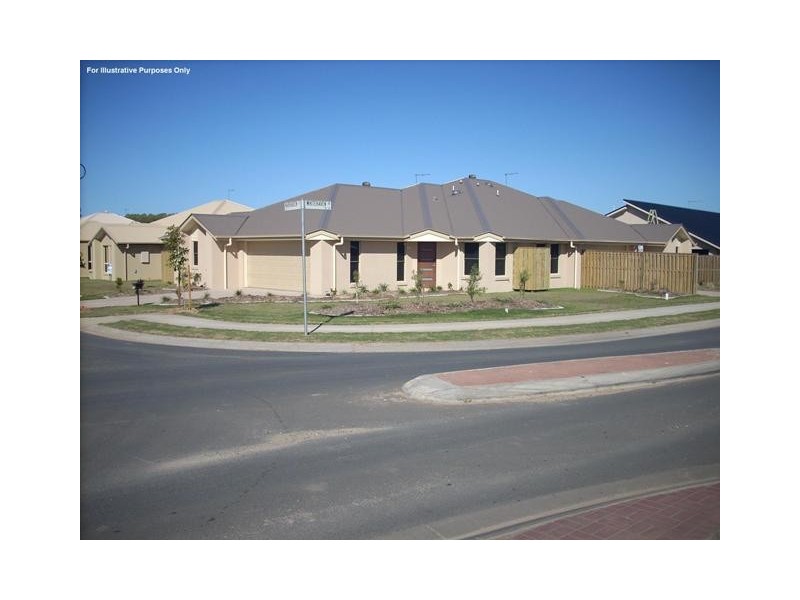 264 Whitehaven Drive, Blacks Beach QLD 4740