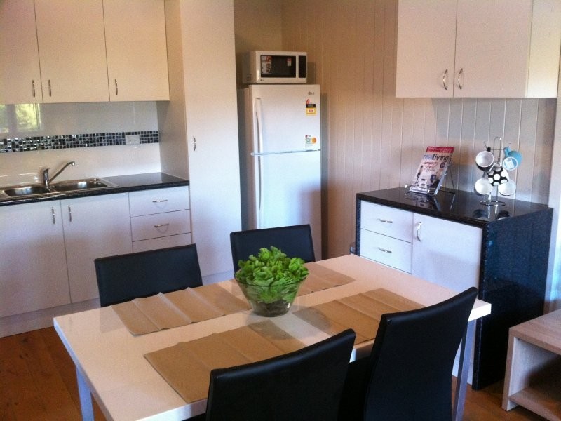 1/12 King Street, North Mackay QLD 4740