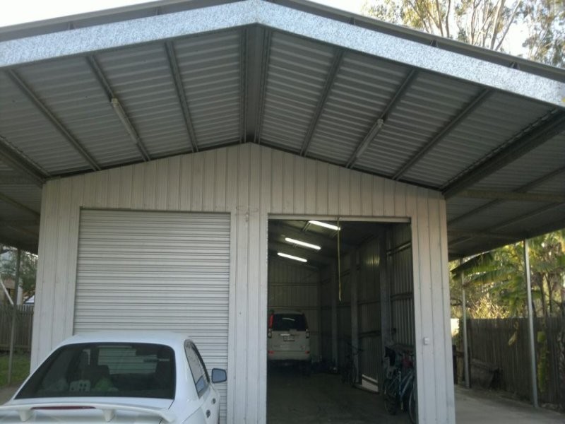 5 Ann Street, Nebo QLD 4742