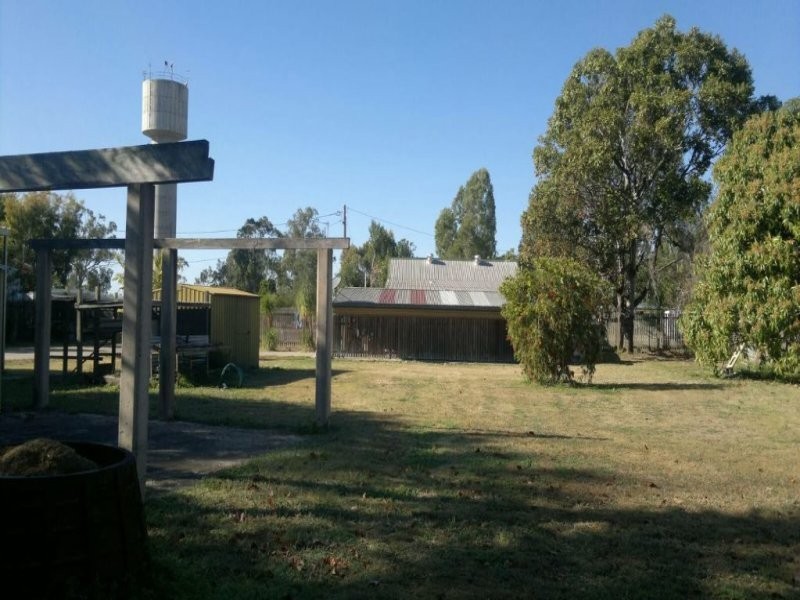 5 Ann Street, Nebo QLD 4742