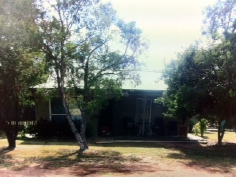 5 Ann Street, Nebo QLD 4742