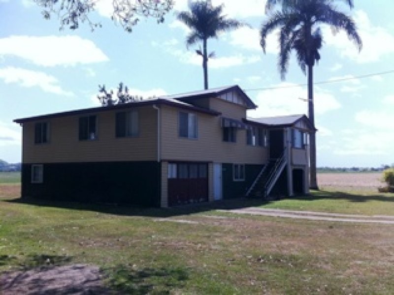 380 Mackay – Eungella, Walkerston QLD 4751
