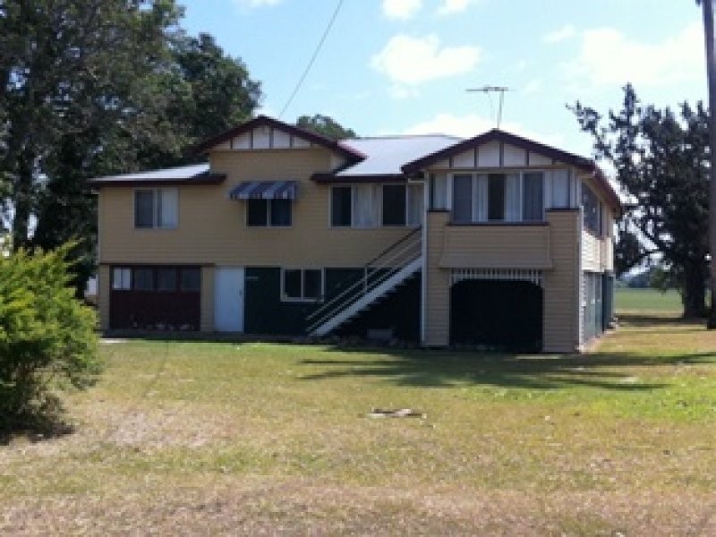 380 Mackay – Eungella, Walkerston QLD 4751
