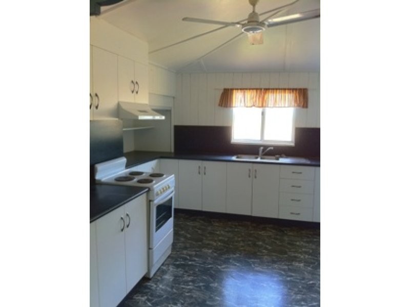380 Mackay – Eungella, Walkerston QLD 4751