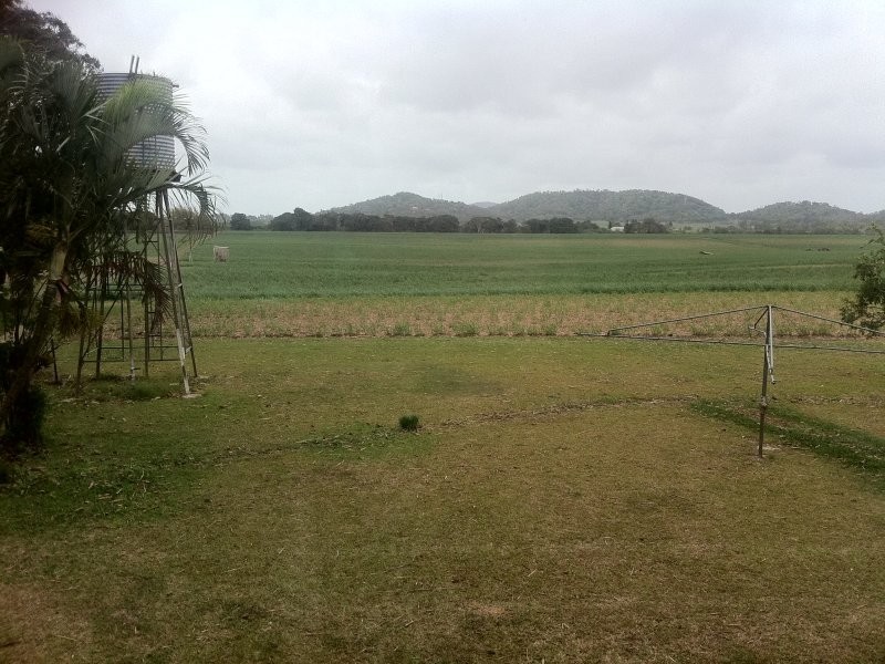 380 Mackay – Eungella, Walkerston QLD 4751