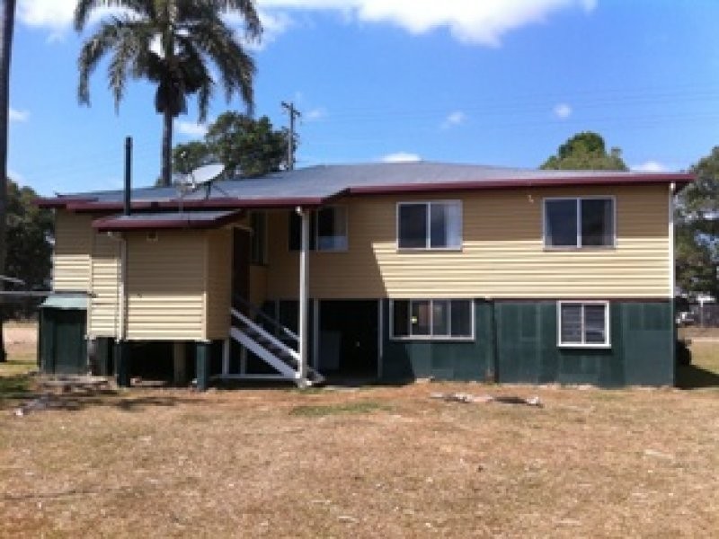 380 Mackay – Eungella, Walkerston QLD 4751