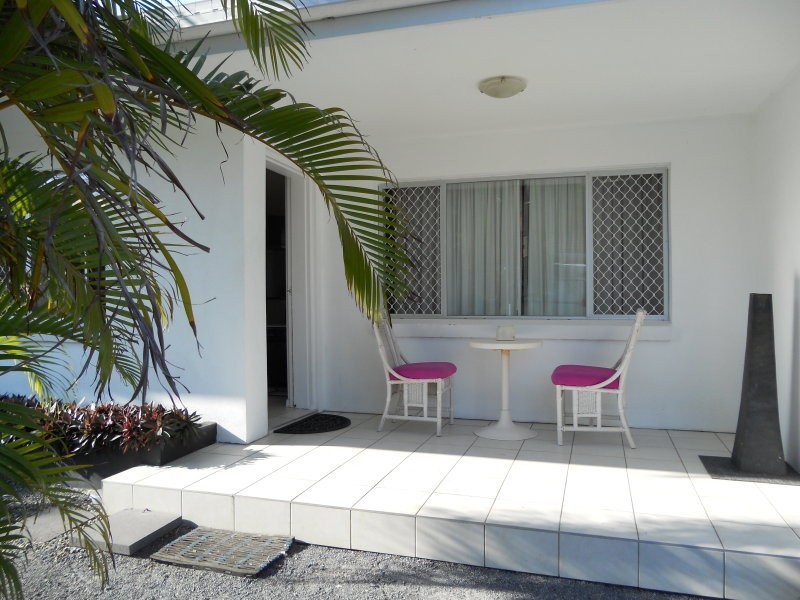 3/5 Symons Street, Mackay QLD 4740