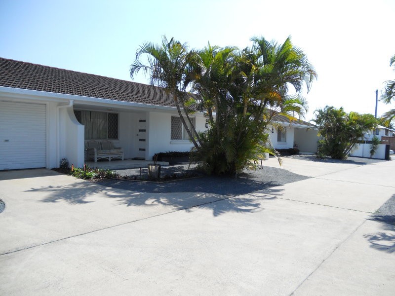 3/5 Symons Street, Mackay QLD 4740