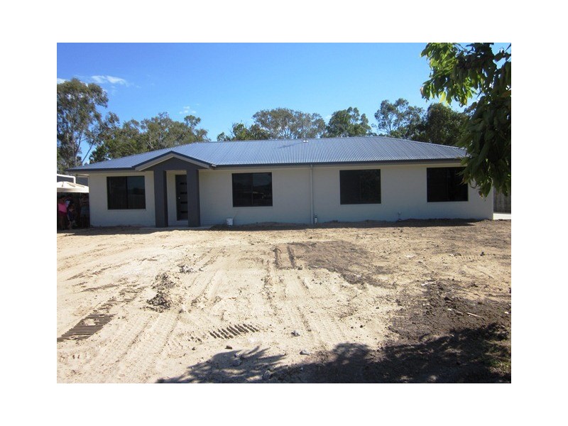 6  Cassia Court, Nebo QLD 4742