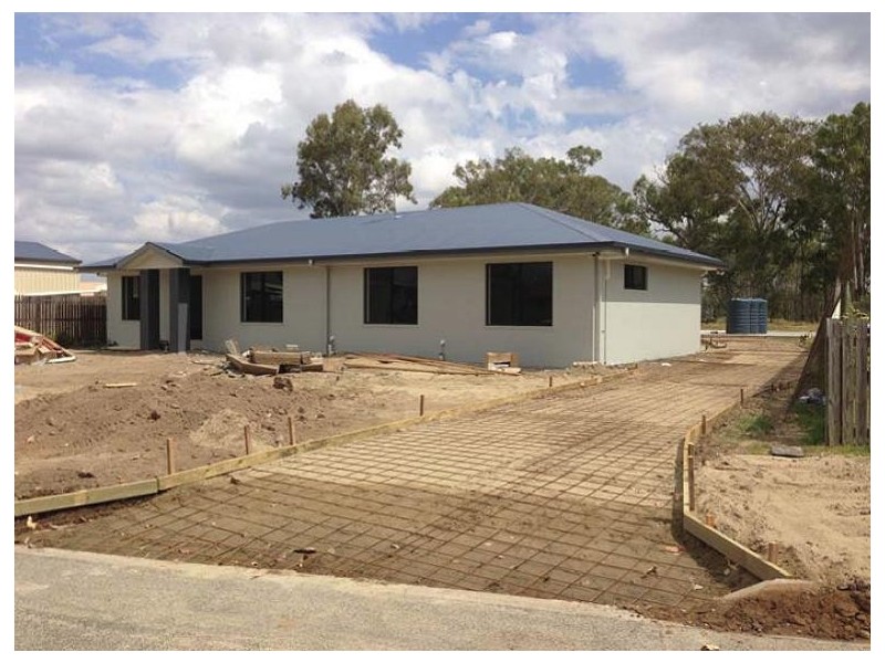 6  Cassia Court, Nebo QLD 4742