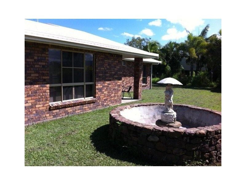 12 McDermotts Road, Calen QLD 4798