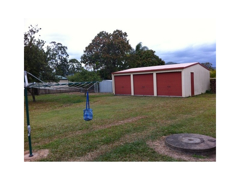 12 McDermotts Road, Calen QLD 4798