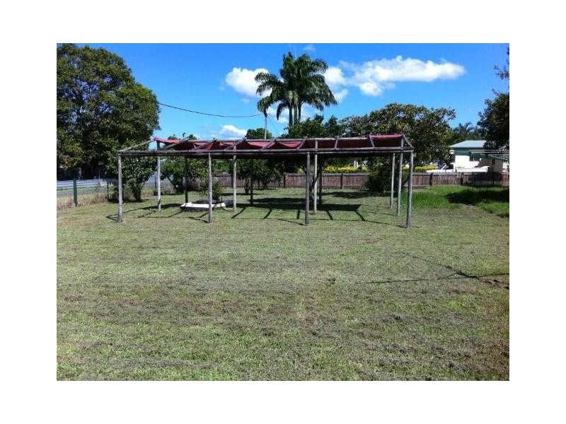 12 McDermotts Road, Calen QLD 4798